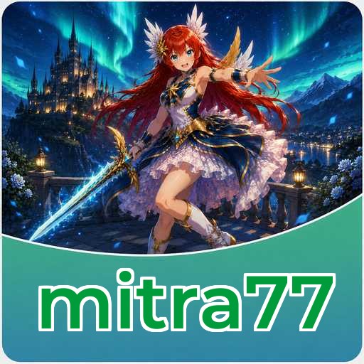 mitra77 APK Indonesia - Panduan Lengkap dan Tutorial