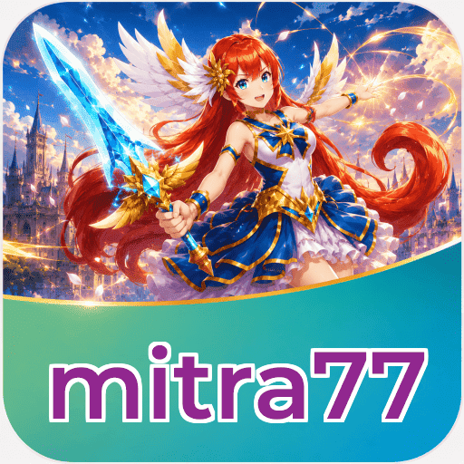mitra77 APK Indonesia - Panduan Lengkap dan Tutorial